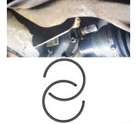 Front Axle Locking C Clip 1-1/4" OD 1/16" Thick for Ram 1500 | Direct replacement part, no modifications required, simple installation process, saves repair time