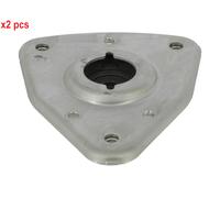 FRONT AXLE MK433 REPAIR KIT, SUSPENSION STRUT SUPPORT MOUNT FITS FOR MONROE