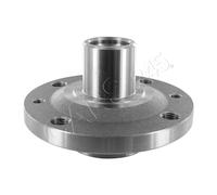 Front Axle N/S = O/S Wheel Hub Fits DACIA Logan Sandero RENAULT 6001547685