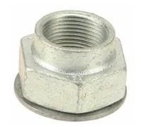 Front Axle Nut for Fiat for 500L 2014-2017,for Fiat 500 2012-2017 Convertible Please Read All Notes Before Making This Purchase-Important DG86G6