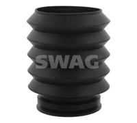 SWAG Front Shock Absorber Protective Cap Fits BMW E39 Saloon 31331091868