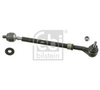 FRONT AXLE RIGHT 06958 TIE ROD FEBI BILSTEIN