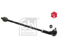 FRONT AXLE RIGHT 08053 TIE ROD FEBI BILSTEIN