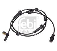 FRONT AXLE RIGHT 102263 SENSOR, WHEEL SPEED FEBI BILSTEIN