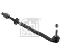 FRONT AXLE RIGHT 11818 TIE ROD FITS BMW 5 520 I