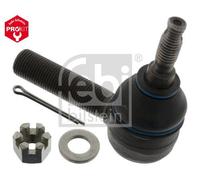 FRONT AXLE RIGHT 14122 TIE ROD END FEBI BILSTEIN