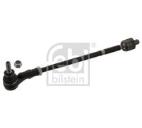 FRONT AXLE RIGHT 14172 TIE ROD FITS AUDI A3 1.6