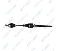 FRONT AXLE RIGHT 210416 DRIVE SHAFT GSP
