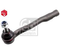 FRONT AXLE RIGHT 23605 TIE ROD END FEBI BILSTEIN