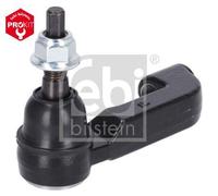 FRONT AXLE RIGHT 41084 TIE ROD END FEBI BILSTEIN