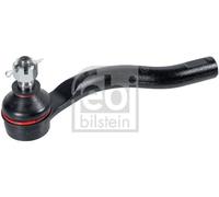 FRONT AXLE RIGHT 41331 TIE ROD END FITS MITSUBISHI PAJERO/SHOGUN IV 3.0 4WD