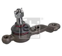 FRONT AXLE RIGHT 43015 BALL JOINT FEBI BILSTEIN
