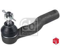 FRONT AXLE RIGHT 43146 TIE ROD END FEBI BILSTEIN