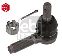 FRONT AXLE RIGHT 43345 TIE ROD END FEBI BILSTEIN
