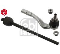 FRONT AXLE RIGHT 44692 TIE ROD FITS MERCEDES-BENZ C-CLASS C 63 AMG