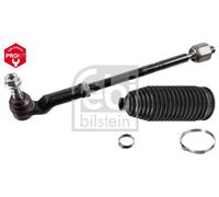 FRONT AXLE RIGHT 47934 TIE ROD FITS VOLVO S60 II T2