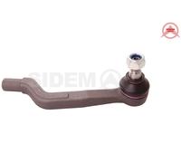 SIDEM 49139 Track rod end