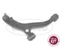 FRONT AXLE RIGHT 49395465 CONTROL/TRAILING ARM, WHEEL SUSPENSION FITS CHRYSLER