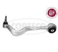FRONT AXLE RIGHT 49398664 CONTROL/TRAILING ARM, WHEEL SUSPENSION FITS BMW 5 520