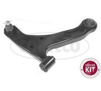 FRONT AXLE RIGHT 49398750 CONTROL/TRAILING ARM, WHEEL SUSPENSION FITS SUZUKI