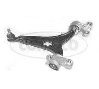 FRONT AXLE RIGHT 49398760 CONTROL/TRAILING ARM, WHEEL SUSPENSION FITS CITROËN