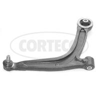 FRONT AXLE RIGHT 49399091 CONTROL/TRAILING ARM, WHEEL SUSPENSION FITS FOR FIAT