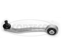 FRONT AXLE RIGHT 49399237 CONTROL/TRAILING ARM, WHEEL SUSPENSION FITS AUDI A4