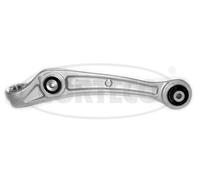 FRONT AXLE RIGHT 49399434 CONTROL/TRAILING ARM, WHEEL SUSPENSION FITS AUDI A4