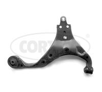 FRONT AXLE RIGHT 49400565 CONTROL/TRAILING ARM, WHEEL SUSPENSION FITS HYUNDAI