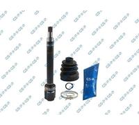 FRONT AXLE RIGHT 602376 JOINT KIT, DRIVE SHAFT GSP