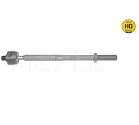 Meyle 716 031 0019/HD Inner Tie Rod Front Right Left 300mm Length For Ford Focus