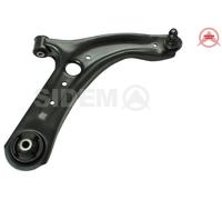 CONTROLTRAILING ARM WHEEL SUSPENSION 87159 FOR HYUNDAI G3LF/G3LE 1.0L 3cyl 1.4L