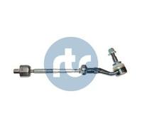 FRONT AXLE RIGHT 90095921 TIE ROD FITS BMW 1 116 I