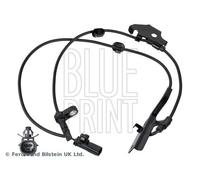 FRONT AXLE RIGHT ADBP710071 SENSOR, WHEEL SPEED BLUE PRINT