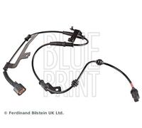 FRONT AXLE RIGHT ADG07192 SENSOR, WHEEL SPEED FITS HYUNDAI I20 I 1.2