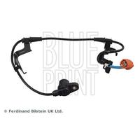 FRONT AXLE RIGHT ADH27168 SENSOR, WHEEL SPEED FITS HONDA CIVIC VII HATCHBACK 1.4