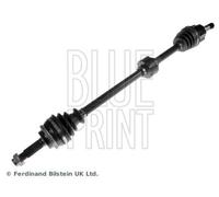 FRONT AXLE RIGHT ADT389504 DRIVE SHAFT BLUE PRINT