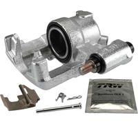 FRONT AXLE RIGHT BHV255E BRAKE CALIPER TRW