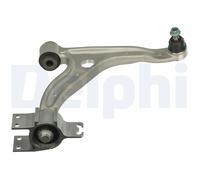 FRONT AXLE RIGHT CONTROL/TRAILING ARM, WHEEL SUSPENSION TC3704 DELPHI