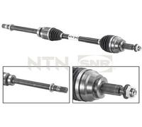 Driveshaft Front Axle Right DK55.029 SNR for RENAULT TALISMAN TALISMAN Grandtour