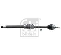 FRONT AXLE RIGHT DRIVE SHAFT 1004356
