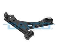 FRONT AXLE RIGHT DSS1400 CONTROL/TRAILING ARM, WHEEL SUSPENSION FITS ABARTH