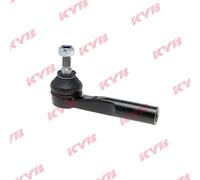 FRONT AXLE RIGHT KTR4002 TIE ROD END FITS ABARTH GRANDE PUNTO 1.4