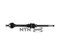 FRONT AXLE RIGHT FITS CITROËN BERLINGO / BERLINGO FIRST DRIVE SHAFT DK66017 SNR