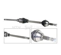 DRIVE SHAFT DK66.055 FOR PEUGEOT BOXER/Platform/Chassis/Van FIAT DUCATO/Bus 2.0L