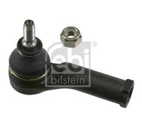 FRONT AXLE RIGHT FITS FORD SCORPIO MK II 2.0 I TIE ROD END 10590 FEBI BILSTEIN