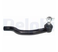 FRONT AXLE RIGHT FITS HONDA ACCORD VIII 2.0 I TIE ROD END TA2784 DELPHI