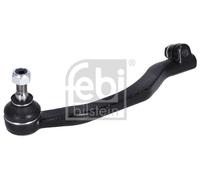 FRONT AXLE RIGHT FITS MINI MINI ONE TIE ROD END 30819 FEBI BILSTEIN