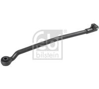 FRONT AXLE RIGHT FITS OPEL ASTRA F SALOON 1.4 INNER TIE ROD 05199 FEBI BILSTEIN