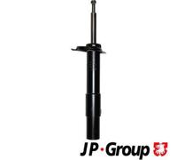 Front Axle Right Gas Shock Absorber Fits BMW E60 Saloon 31306775056
